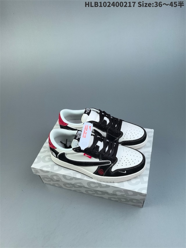 women air jordan 1 shoes HH 36-46 2025-4-24-109